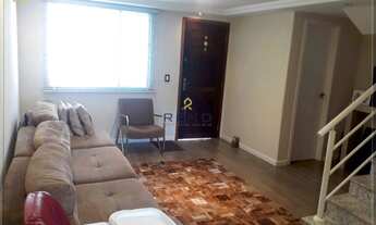 Imagem 4: Sobrado no Bairro Alto com três dormitórios