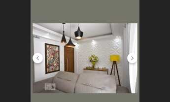 Imagem 4: Apartamento - Freguesia Jacarépagua