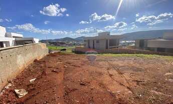 Imagem 2: Terreno à venda, 799 m² por R$ 890.000,00 - Alphaville - Nova Lima/MG