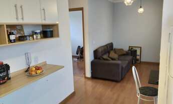 Imagem: Apartamento para Venda em Sorocaba, Caguassu