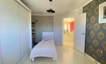 Imagem: Quarto em Casa de família no Maracanã