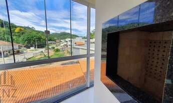 Imagem 3: APARTAMENTO 2 Quartos em Brusque - Cedrinho