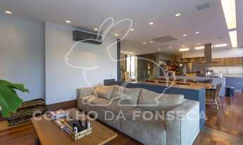 Imagem 4: Santana de Parnaíba - Casa de Condomínio - Alphaville