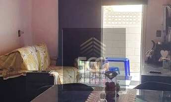 Imagem 2: Apartamento Garden com 3 dormitórios à venda, 78 m² por R$ 320.000,00 - Serraria - São Jos