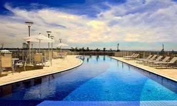 Imagem 3: Apartamento para venda com 203 metros quadrados com 4 quartos em Sul - Brasília - DF