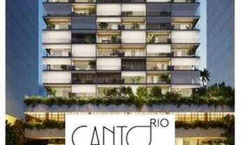 Imagem 4: Arpoador, Canto do Rio! 1a locação!