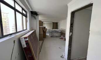 Imagem 4: Apartamento 3 Suites 240m2 reformado no Centro de Florianópolis