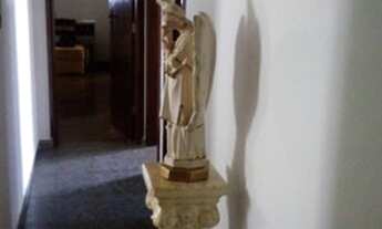 Imagem 3: Casa belíssima Casa com 4 dormitórios