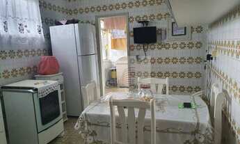 Imagem 9: Apartamento com 2 dormitórios à venda, 86 m² - Embaré - Santos/SP