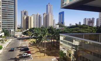 Imagem: Wonderful Residence - Apartamento 4 quartos