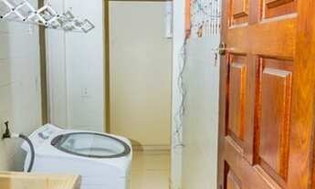 Imagem 2: Alugo apt mobiliado em Capim Macio