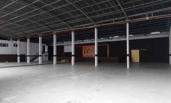 Imagem 3: Galpão/Depósito/Armazém para aluguel, com A/C 2000 m² terreno 4.000 m² Cidade Jacareí