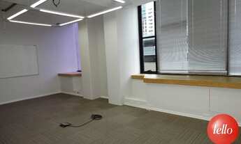 Imagem 6: São Paulo - Conjunto Comercial/sala - Brooklin