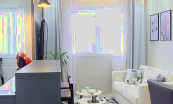 Imagem 2: Apartamento à Venda - Vila Gustavo, 2 Quartos, 43 m2