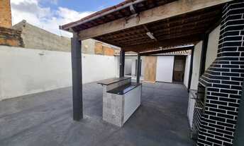 Imagem: Casa em Lauro de Freitas