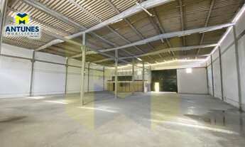 Imagem 2: Alugue em Boa viagem galpão com 550m², próximo ao Aeroporto