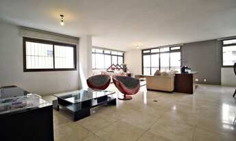 Imagem 2: Apartamento Locação 2 Dormitórios - 180 m² Higienópolis