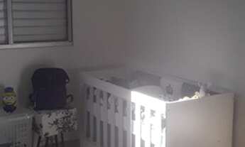 Imagem 7: Apartamento à Venda No Bairro Chácara Dos Eucaliptos