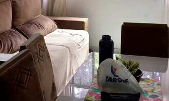 Imagem 4: Apartamento 3 quartos com suíte