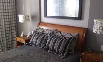 Imagem 6: Apartamento 4 quartos na Praia da Costa Cód: 7730 z