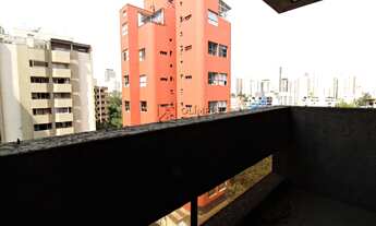 Imagem 7: Apartamento Venda 3 Dormitórios - 86 m² Pinheiros