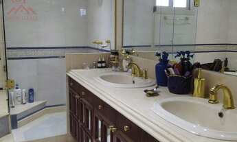 Imagem 3: Casa de Condomínio 4 quartos Barra da Tijuca