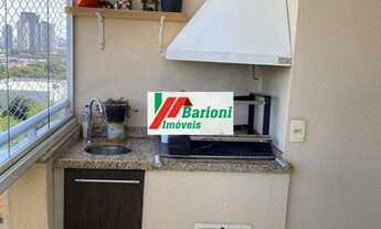 Imagem 3: Apartamento à venda no bairro Vila Leopoldina - São Paulo/SP, Zona Oeste