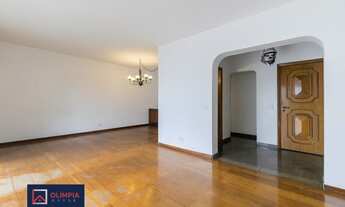 Imagem 4: Venda Apartamento 4 Dormitórios - 149 m² Vila Nova Conceição