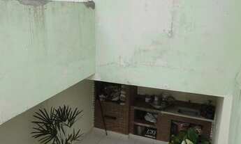 Imagem 6: Casa para venda possui 144 metros quadrados com 2 quartos em Assunção - São Bernardo do Ca