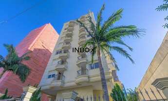 Imagem: PORTO ALEGRE - Apartamento Padrão - Menino