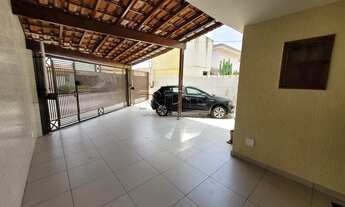 Imagem 4: Sobrado à venda, 3 quartos, 1 suíte, 3 vagas, Jardim Bom Pastor - Santo André/SP