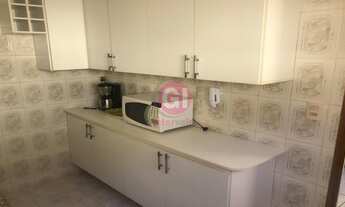 Imagem 6: Apartamento Mobiliado - Jardim California