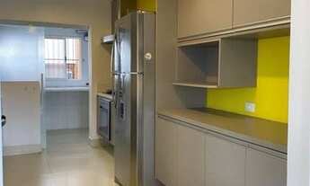 Imagem 6: Venda Apartamento 3 Dormitórios - 154 m² Brooklin