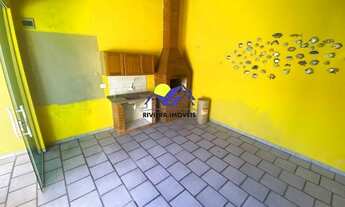 Imagem 4: Casa para venda com espaço de terreno para piscina