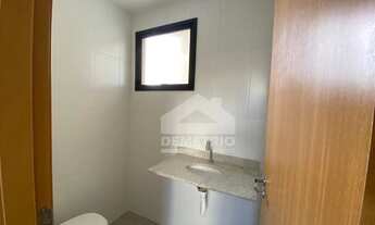 Imagem 7: Apartamento com 1 dormitório à venda, 60 m² por R$ 290.000,00 - Residencial Village Santan