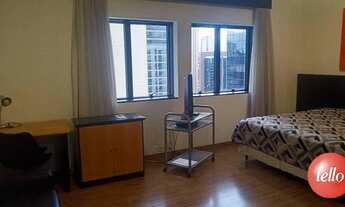 Imagem 3: São Paulo - Flat - Brooklin