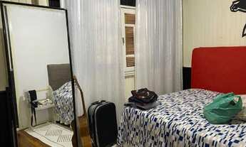 Imagem 7: Casa de madeira disponível no centro de Urubici