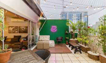 Imagem: Venda Cobertura 3 Dormitórios - 220 m²