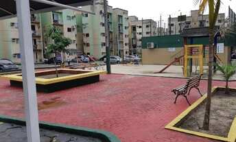 Imagem 4: Green Park 2, 2 andar, 2 quartos, 1 vaga de garagem