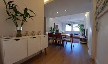 Imagem: Apartamento para venda possui 104 metros