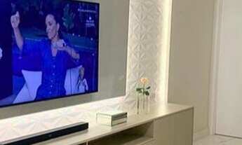 Imagem: Apartamento para venda com 43 metros quadrados