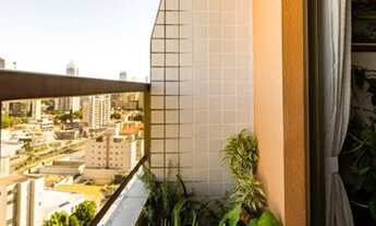 Imagem 5: Apartamento à Venda - Jardim Planalto, 3 Quartos, 153 m2