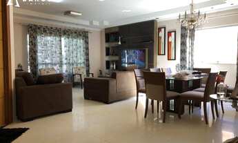 Imagem 4: Casa com 3 dormitórios à venda, 380 m² por R$ 1.500.000,00 - Vicente Pires - Brasília/DF