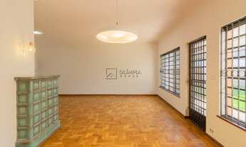 Imagem 4: Casa Locação 3 Dormitórios - 271 m² Granja Julieta