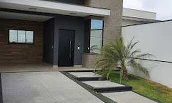 Imagem 2: Casa em Condomínio para Venda em Indaiatuba, Jardins do Império - Vila Rica, 3 dormitórios