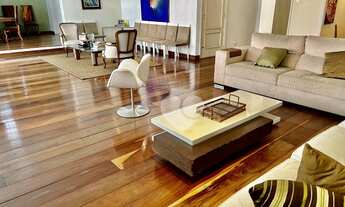 Imagem 3: Apartamento com 4 dormitórios à venda, 313 m² por R$ 2.400.000,00 - Copacabana - Rio de Ja