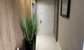 Imagem 7: Alto padrão mobiliado com vista mar definitiva, em Itacolomi - Balneário Piçarras - SC