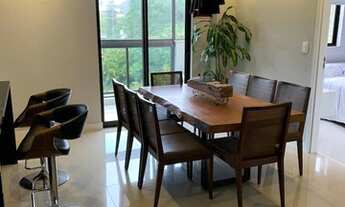 Imagem 7: Excelente Cobertura com 03 Quartos no Coração de Itaipava