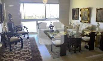 Imagem 3: RIO DE JANEIRO - Apartamento Padrão - Lagoa