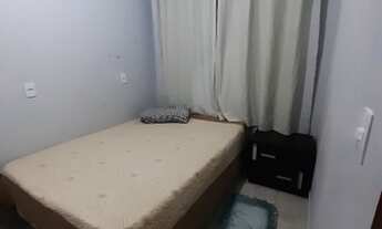 Imagem 2: Aluga-se Kitnet Kitnet com 1 dormitório